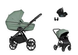 TUTIS Uno6+ Travel Set Elo i-Size