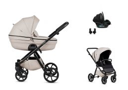 TUTIS Uno6+ Earth Travel Set Elo i-Size