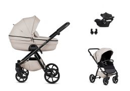 TUTIS Uno6+ Earth Travel Set Cybex Aton B2 i-Size