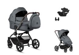 TUTIS Gio+ Travel Set Cybex Aton B2 i-Size