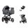TUTIS Gio+ Travel Set Cybex Aton B2 i-Size