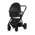 TUTIS Mio3+ Leather Travel Set Cybex Aton B2 i-Size