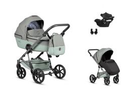 TUTIS Viva6+ Essential Travel Set Cybex Aton B2 i-Size