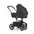 EASYWALKER Harvey NXT + Cybex Cloud G Plus