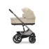CYBEX Talos S Lux + Cot S Lux Set