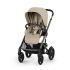 CYBEX Talos S Lux + Cot S Lux Set