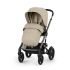 CYBEX Talos S Lux + Cot S Lux Set