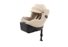 CYBEX Sirona Ti i-Size Plus