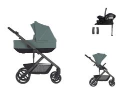 ANEX Modu + Aton B2 i-Size + Base One