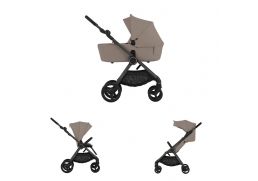 ANEX IQ + Aton B2 i-Size