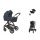 ESPIRO Code Travel Set + Cybex Aton B2 i-Size