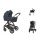 ESPIRO Code Travel Set + Cybex Aton B2 i-Size + Base One