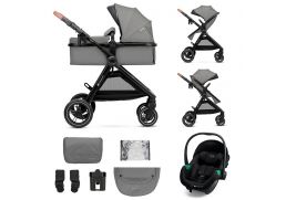 KINDERKRAFT Esme Pro