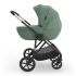 KINDERKRAFT Prime 3 + Mink Pro 2 i-Size