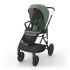 KINDERKRAFT Prime 3 + Mink Pro 2 i-Size