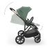KINDERKRAFT Prime 3 + Mink Pro 2 i-Size