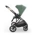 KINDERKRAFT Prime 3 + Mink Pro 2 i-Size