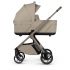 VENICCI Tila + Cybex Aton B2 i-Size