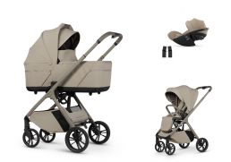 VENICCI Tila + Cybex Cloud G Plus
