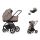 VENICCI Claro 2 + Cybex Cloud G Plus