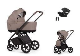 VENICCI Claro 2 + Cybex Aton B2 i-Size