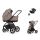 VENICCI Claro 2 + Cybex Aton B2 i-Size