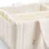 ELODIE DETAILS Organizér na prebaľovanie Diaper Caddy
