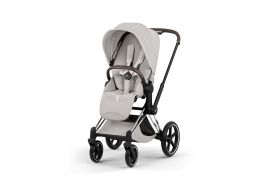 CYBEX Priam 5.0 Športový kočík - Style Collection