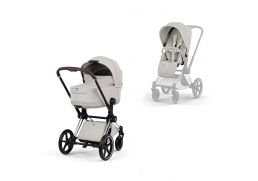 CYBEX Priam 5.0 Set - Style Collection