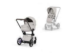 CYBEX ePriam 5.0 Set - Style Collection