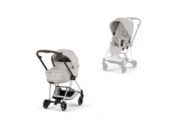 CYBEX Mios Set - Style Collection
