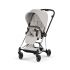 CYBEX Mios Travel Set + Cloud T - Style Collection