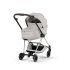 CYBEX Mios Travel Set + Cloud T Plus - Style Collection