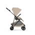 CYBEX Melio Carbon
