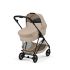 CYBEX Melio Carbon + Cot Set