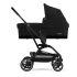 CYBEX Eezy S Twist+ 2 + Cot S Set