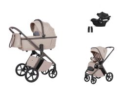 CARRELLO Vector Travel Set + Cybex Aton B2 i-Size