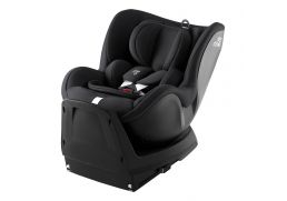 BRITAX RÖMER Dualfix Plus Style