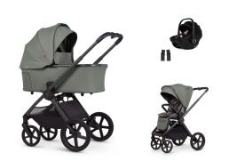 VENICCI Upline 3 Travel Set Tiago