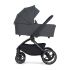 PETITE&MARS Scout + Cybex Aton B2 + Base One