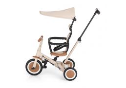 PETITE&MARS Multifunkčná trojkolka Turbo 5v1 Plus