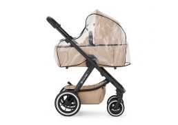 PETITE&MARS Pláštenka Rainy Pram