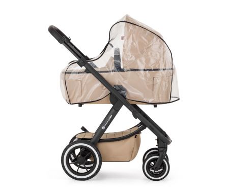 PETITE&MARS Pláštenka Rainy Pram