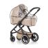 PETITE&MARS Pláštenka Rainy Pram