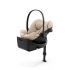 CYBEX Cloud G3 i-Size + Base G3