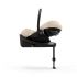 CYBEX Cloud G3 Plus i-Size + Base G3