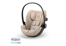 CYBEX Cloud G3 i-Size SensorSafe