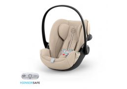 CYBEX Cloud G3 Plus i-Size SensorSafe