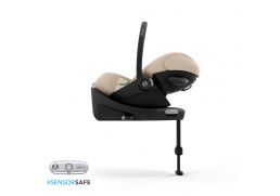 CYBEX Cloud G3 i-Size + Base G3 SensorSafe