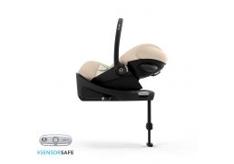 CYBEX Cloud G3 Plus i-Size + Base G3 SensorSafe